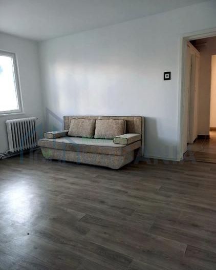 3 camere Mircea cel Bătrân – apartament renovat, 51 mp, parțial mobilat - Poză 8