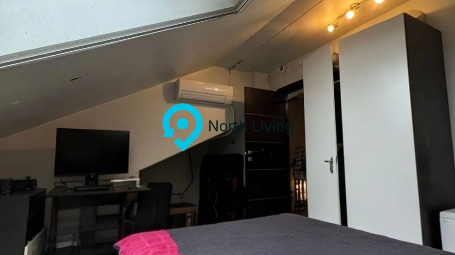 Vilă individuală P+2 | 6 camere | 154 mp utili - Poză 16