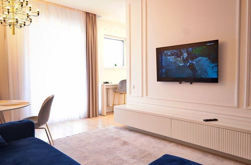 Inchiriere apartament 2 camere  | Complex rezidential | Floreasca| Nord - Poză 1