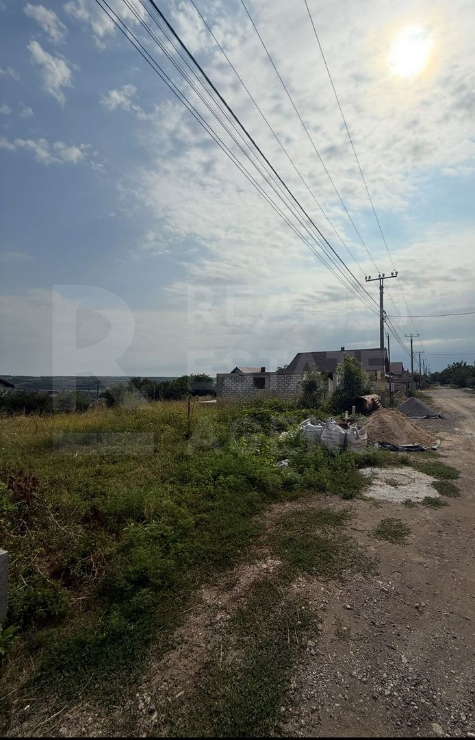 Vânzare, teren, 6 ari, str. 1 Iunie, Strășeni - Poză 5