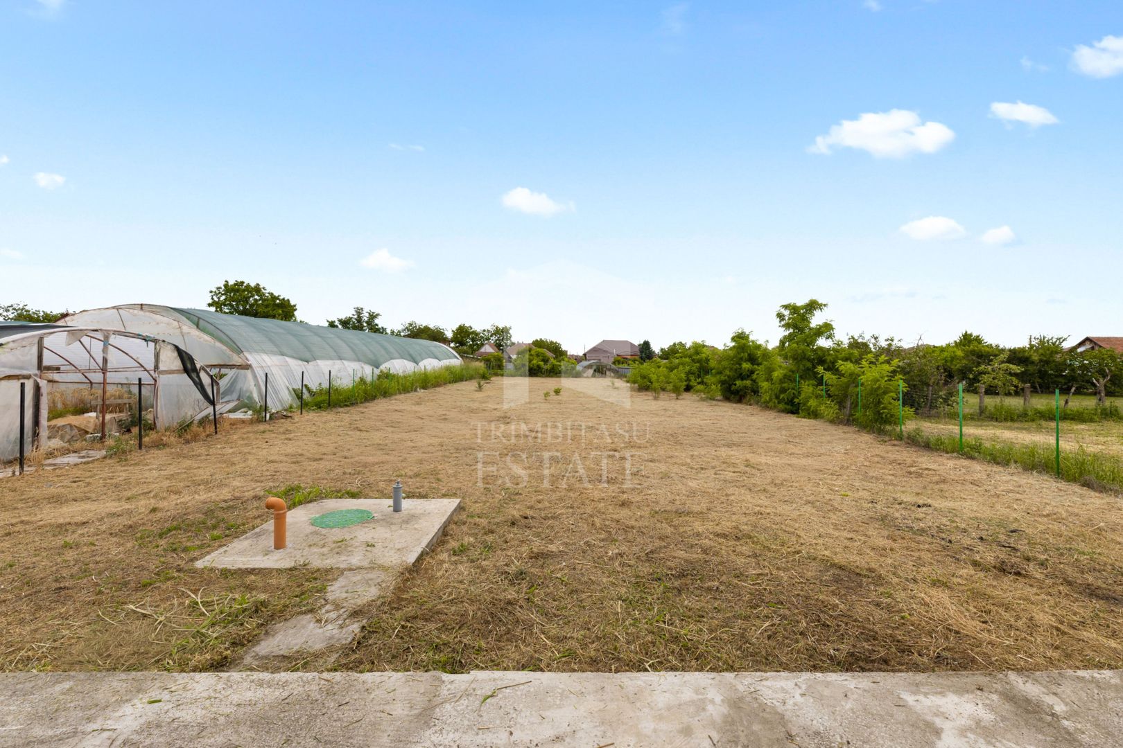 Casa individuala | P+M | Teren 1446 MP | Sup Ut 242 MP | COMISION 0% - Poză 25