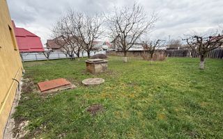 Casă de vânzare | Burdujeni | 417 mp construiți | Teren 1.200 mp - Poză 22