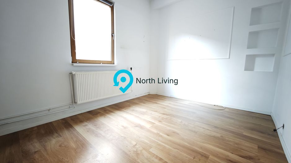 Apartament 4 camere, vilă, 120 mp, Hala Traian, investiție - Poză 13