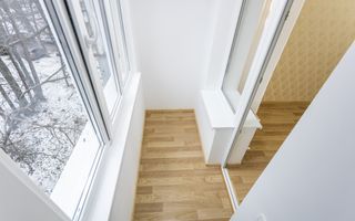 Vânzare, apartament, 2 camere, strada Florilor Rîșcani - Poză 8