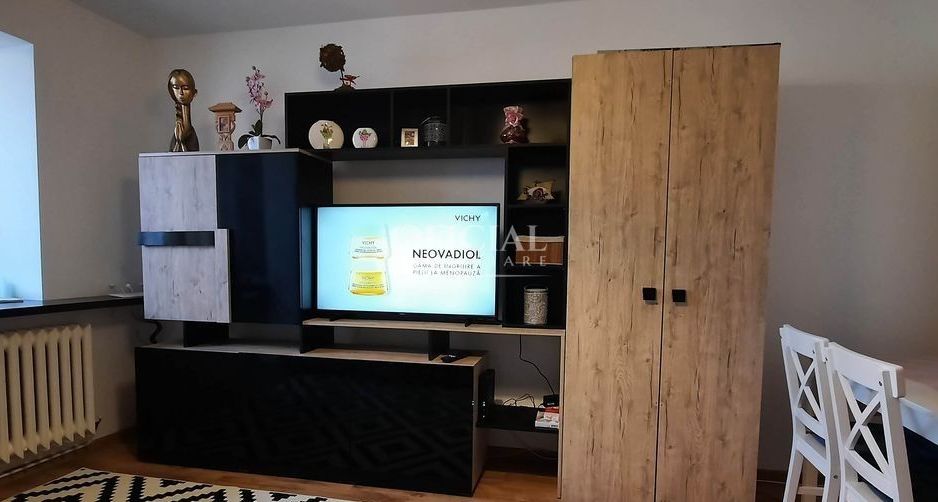 Apartament 2 Camere  | 37 Mp | Balcon | Gheorgheni Piata Hermes - Poză 5