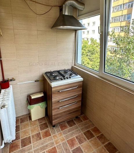 Apartament Margeanului | Parc Sebastian | Calea Rahovei - Poză 8