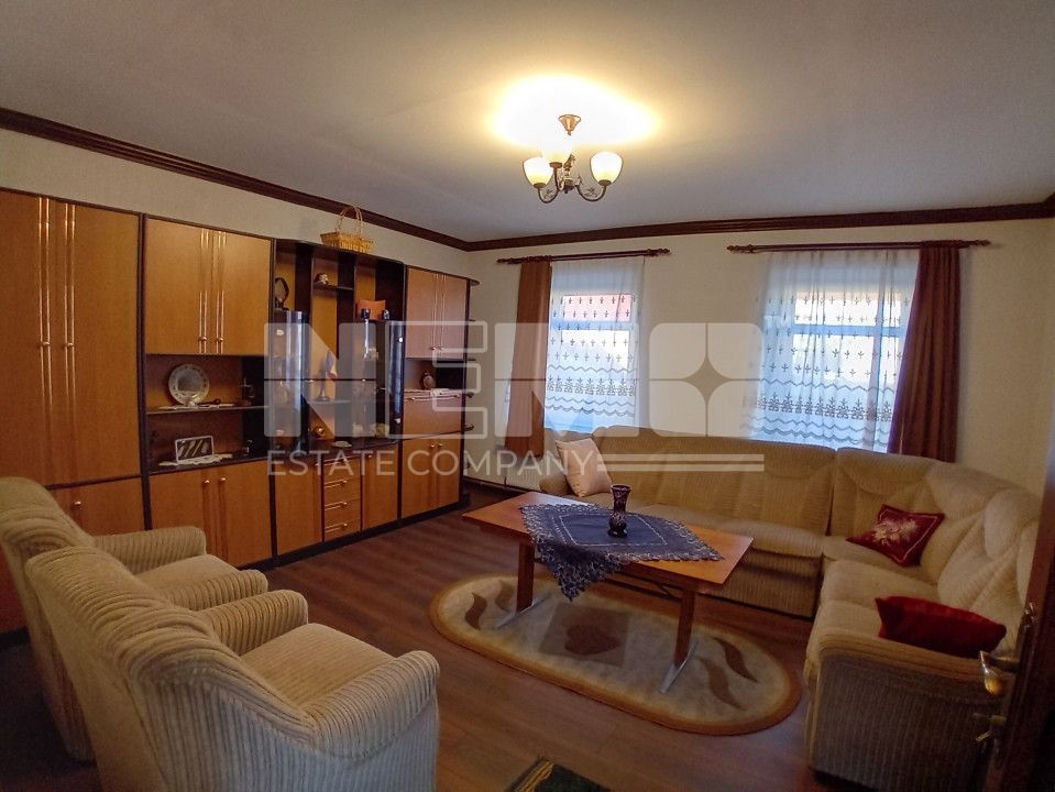 Casa cu teren | 600 MP | 125.000 EURO - Poză 5