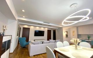 3 CAMERE || SOSEAUA NORDULUI || LOC DE PARCARE - Poză 7