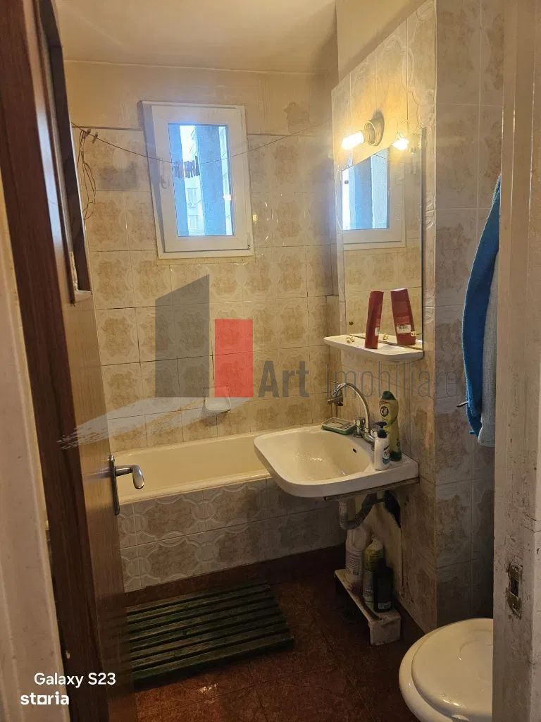 Apartament 3 camere Titan liceul Dante - Poză 10