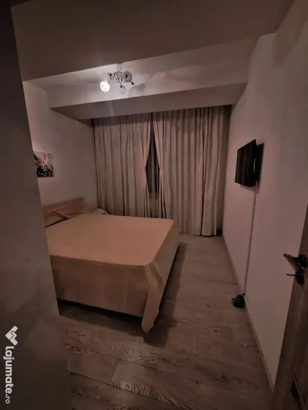 AP. 2 CAMERE LUJERULUI, CENTRALA PROPRIE, BLOC NOU, METROU 10 MINUTE - Poză 3