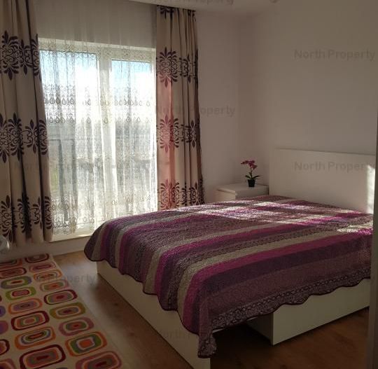 2 camere +parcare in Cosmopolis - Poză 8