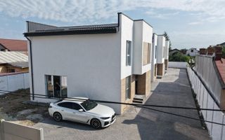 Casa individuala 4 camere Popesti Leordeni - Poză 8
