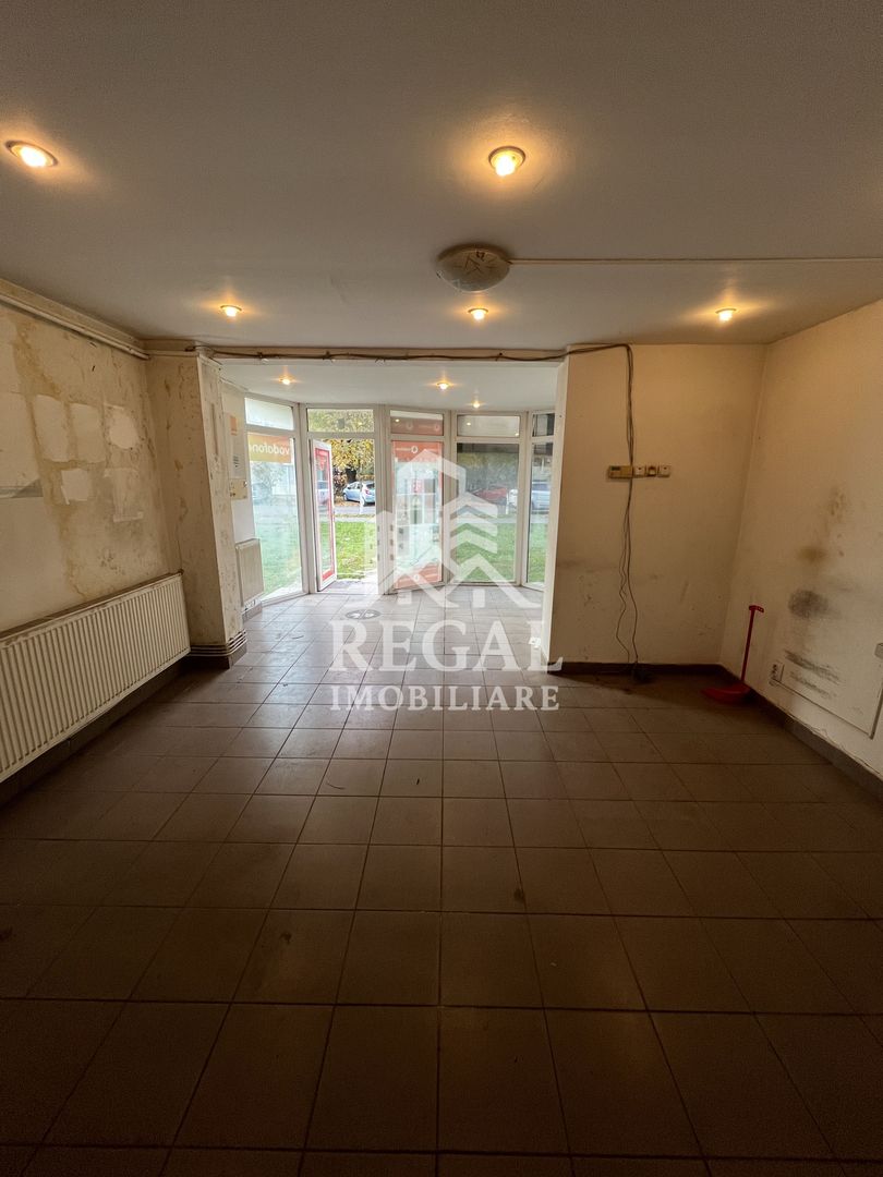 spațiu comercial de vânzare – zona Union, strada Avram Iancu - Poză 5