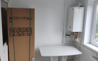 garsoniera centrala proprie Mega Mall Iancului - Poză 2