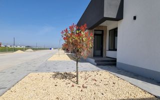 Investește în calitate: Case pe parter în cel mai nou și aerisit complex. - Poză 4