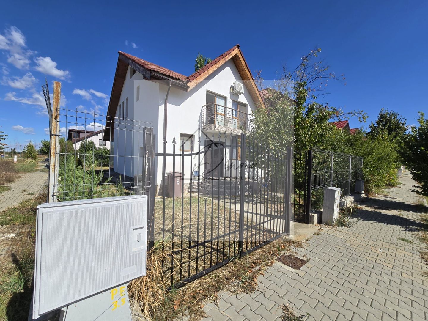 Vila 5 camere Aviatiei Baneasa I Henri Coanda Sector 1 - Poză 2