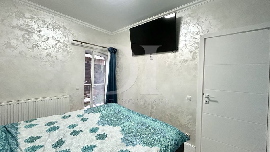 Apartament 2 camere de vanzare/ Zona Vivo / Cluj - Poză 7