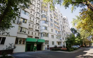 Vânzare, apartament, 4 camere, strada Albișoara, Centru - Poză 30
