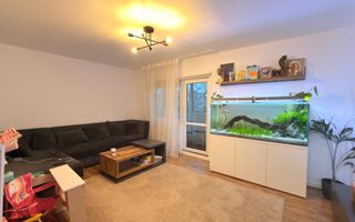 Apartament cu 4 camere decomandate, etajul 1, bloc reabilitat! - Poză 9