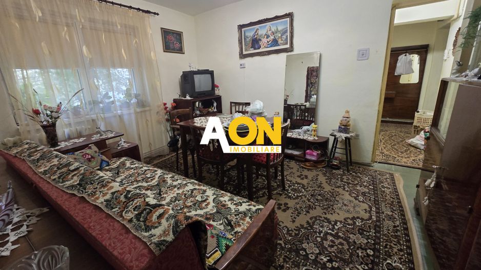 Apartament 3 Camere, Etaj 2, Bd. Transilvaniei - Poză 1