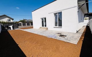 CASĂ MODERNĂ DE VÂNZARE – 4 CAMERE, TEREN 360 MP - Poză 7