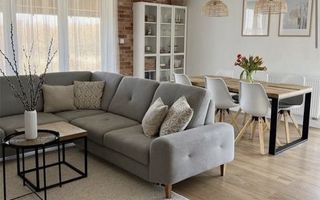 Gars.dec, generoasa/8min metrou Berceni, 45 mp - Poză 3