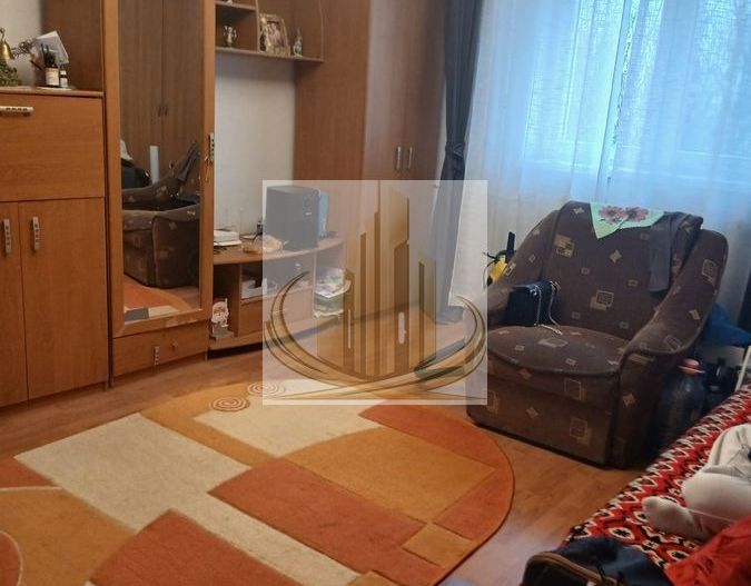 Apartament 2 camere zona Piața Reșița - Poză 1