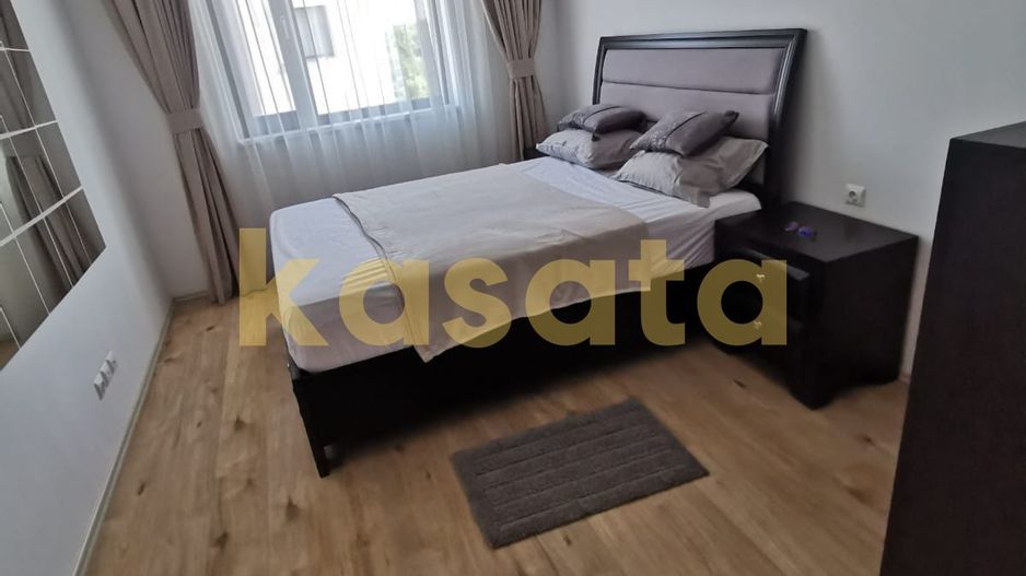 Apartament modern cu 3 camere de închiriat în Greenfield Băneasa - Poză 1