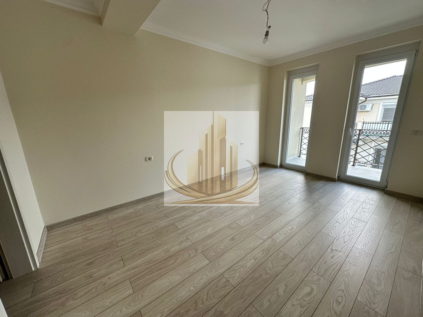 2 Cam, 2 dressing-uri, Finisaje Premium | Giroc– Hotel IQ | Investitie - Poză 2