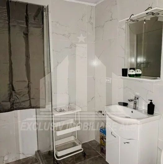 Apartament cu 2 camere, Cetate, Bloc Nou - Poză 5