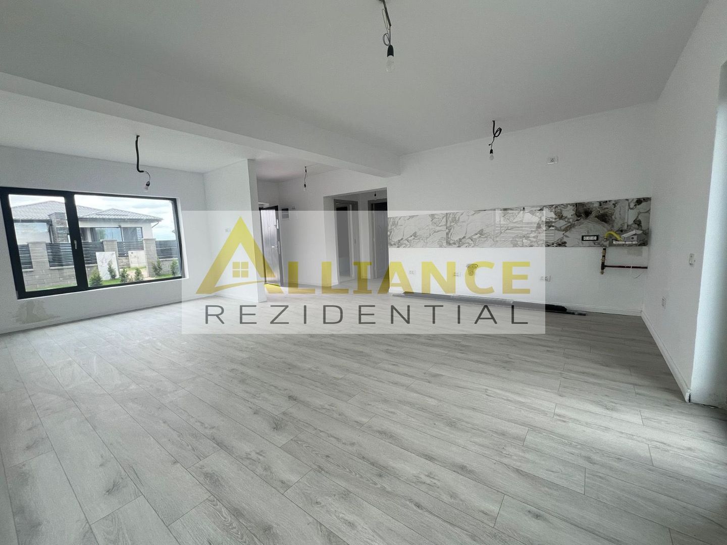 Casa 3 camere 80mp Berceni - Poză 8