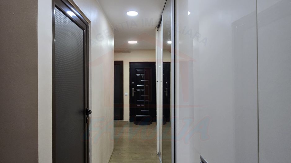 ✨ De închiriat 3 camere, Micro 16, 2.200 Ron/luna - Poză 2