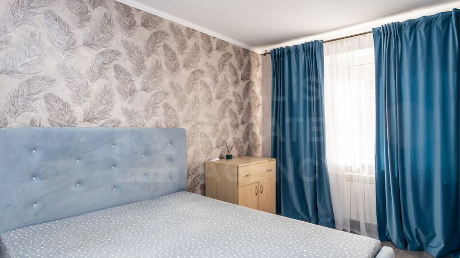 Chirie, casă, 3 nivele, 5 camere, strada Cantinei, Durlești - Poză 3