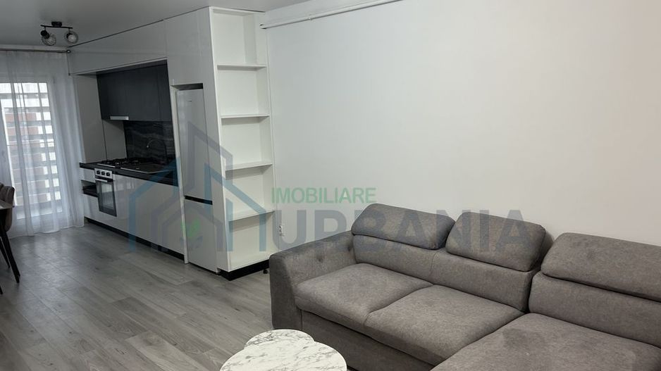 Apartament o camera - Poză 5