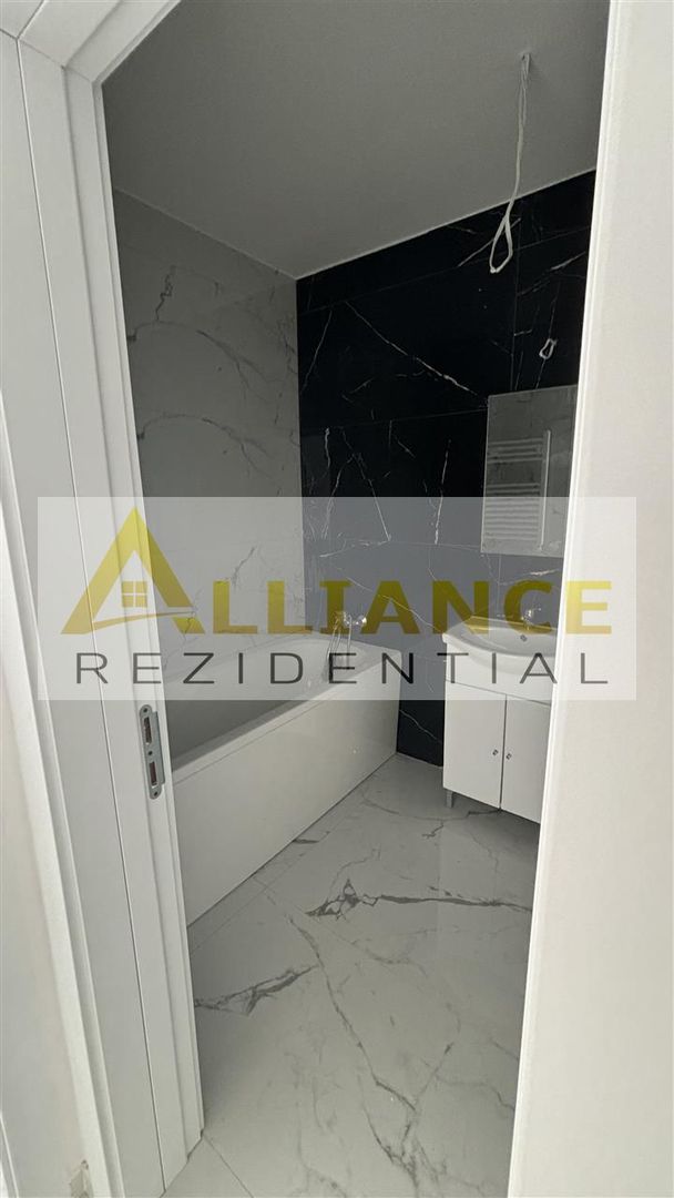 Apartament 2 camere || bloc nou || metrou Aparatorii Patriei - Poză 7