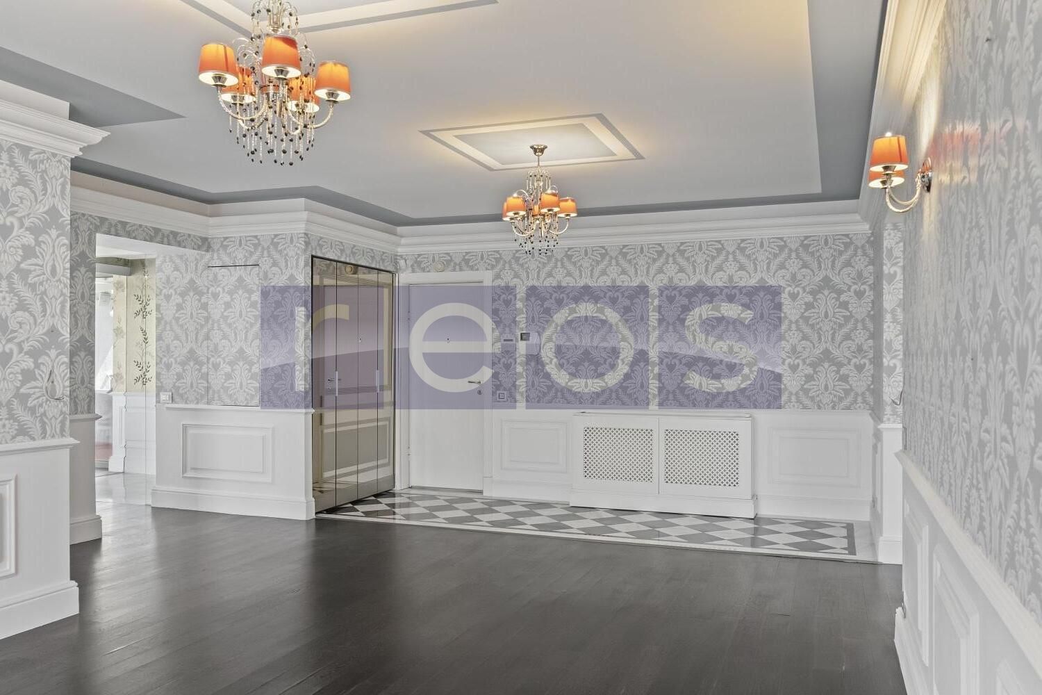 APARTAMENT 4 CAMERE | 194MP | 2 LOCURI PARCARE | SISESTI | LUX | - Poză 6