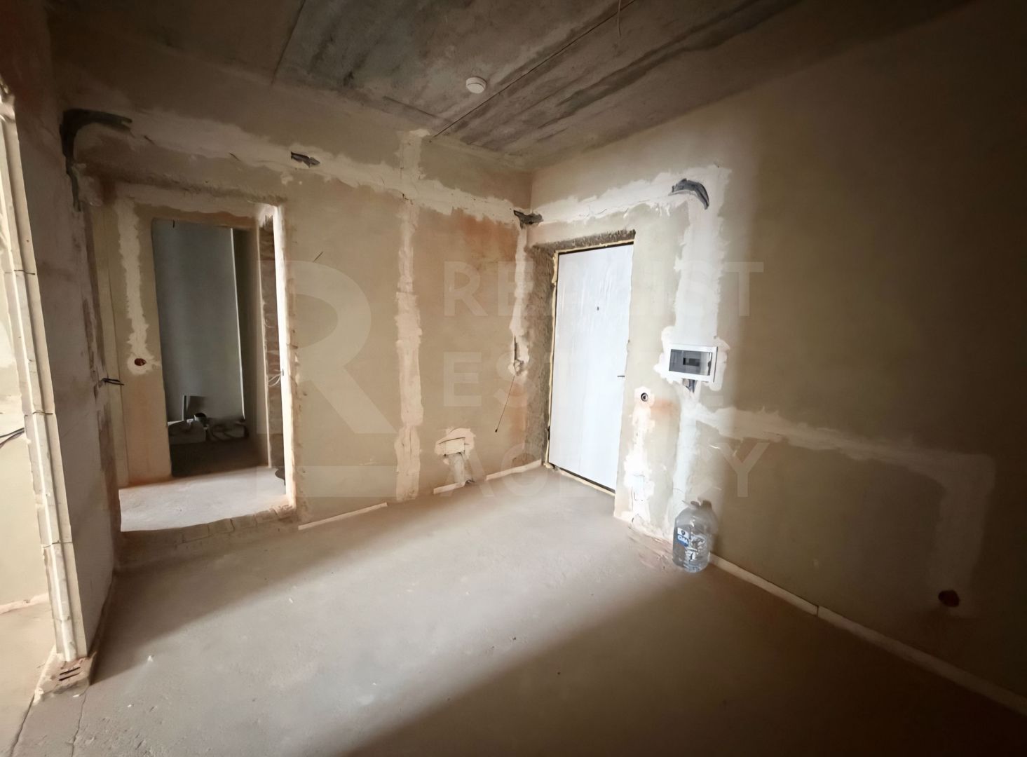 Vânzare, apartament, 2 camere, strada Nicolae Testemițeanu, Durlești - Poză 9