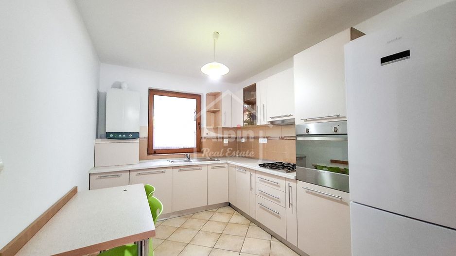Vila Inchiriere Oaza De Liniste I Bunloc - Poză 5