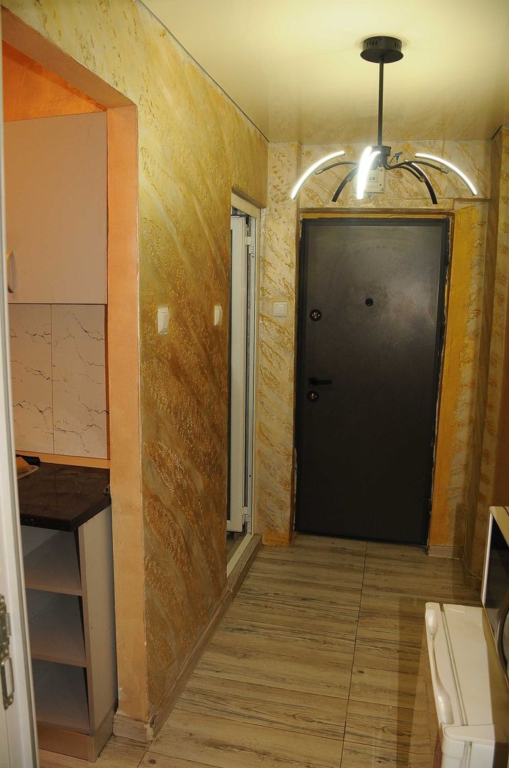 Garsoniera la A-uri, mobilata/libera,et 3 - Poză 6