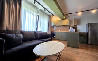 Apartament PREMIUM- Copou- Parcul Expozitiei - Poză 8