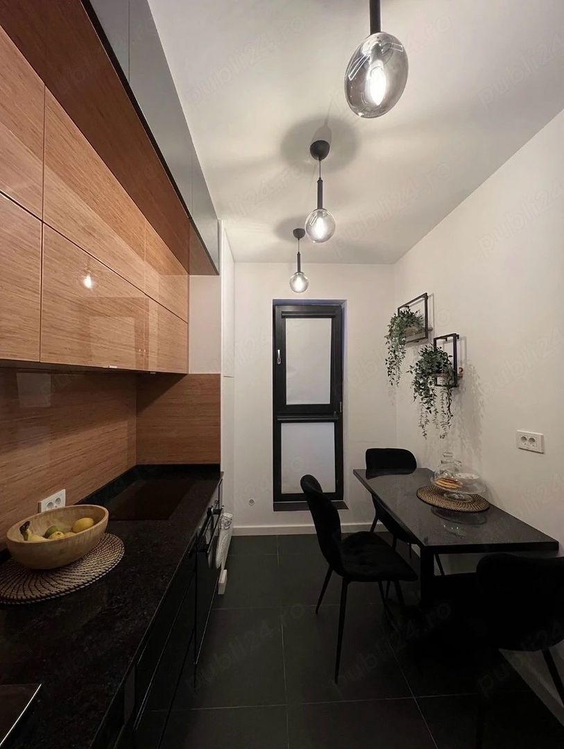 APARTAMENT 2 CAMERE | 2 BAI | AVIATIEI - Poză 9