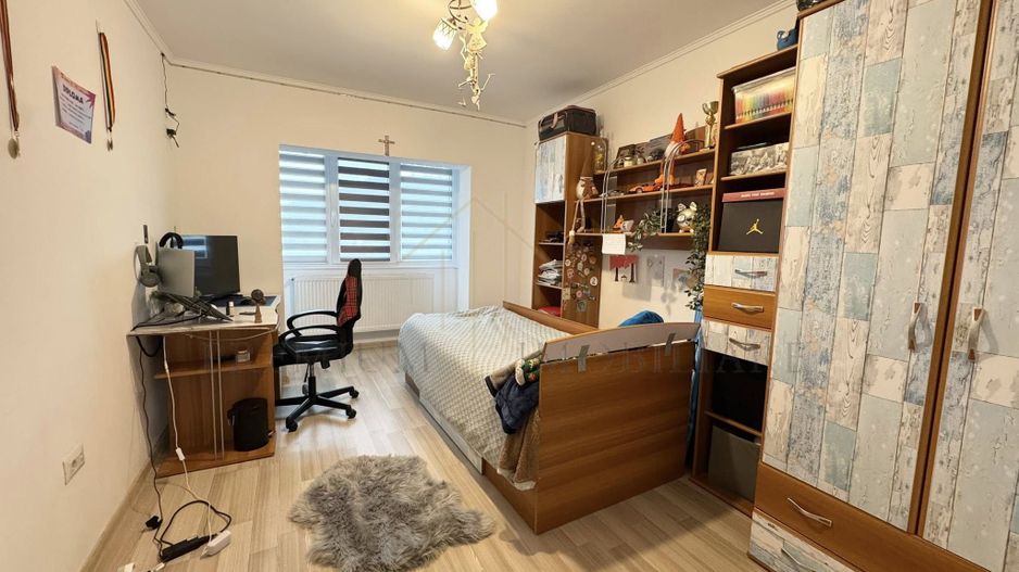 Apartament 3 Camere - Zona de jos - Poză 5