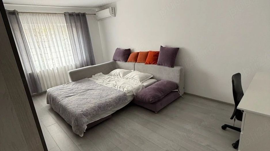 De Inchiriat apartament spatios, Tiglina 3, 500 euro - Poză 3