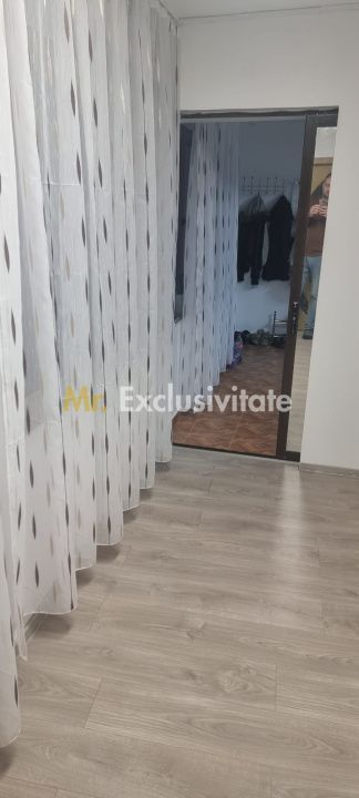 Casă P+M cu 1.558 mp teren, livadă și garaj - Poză 13