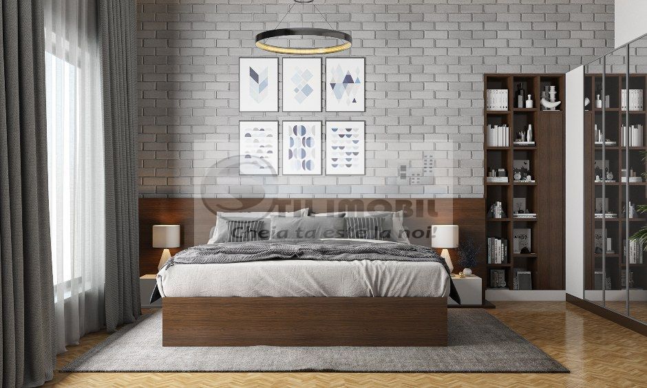 BLOC NOU! Apartament cu 2 camere decomandat Central - Poză 2