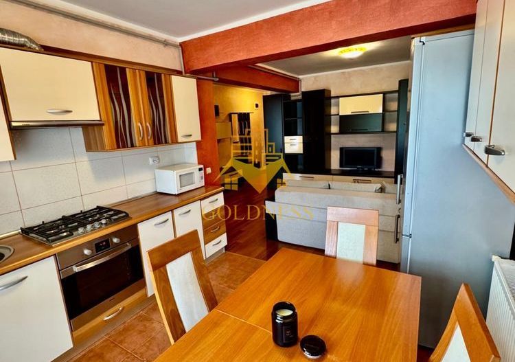 Apartament 2 camere bloc nou Calea Turzii parcare inclusa - Poză 4