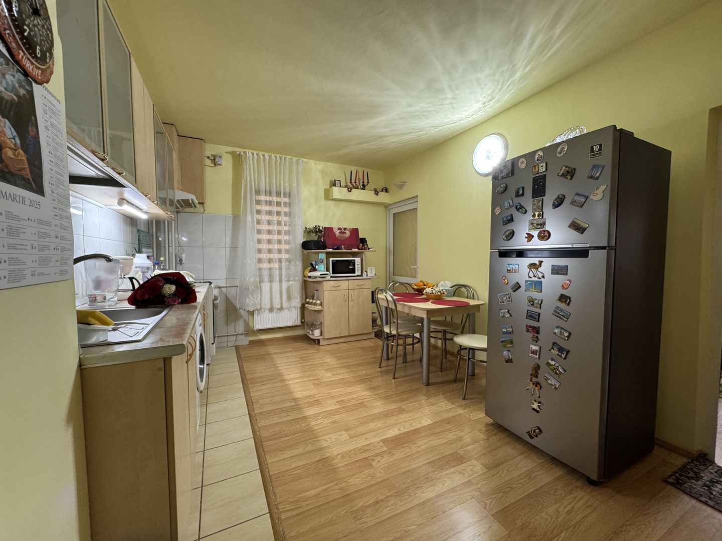 APARTAMENT RENOVAT | 2 CAMERE | VERGULUI - Poză 4