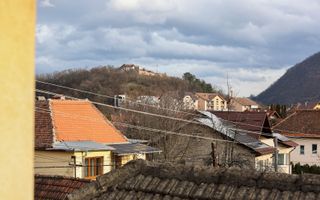 Casă deosebită de vânzare în centrul Brașovului - Poză 47
