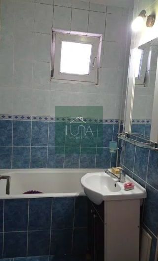 Apartament 3 camere de vânzare – Dâmbu, Etaj 3 - Poză 1