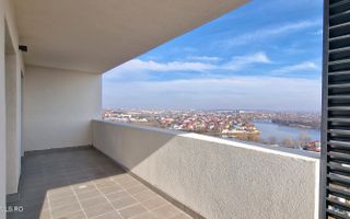 Lacul Fundeni - Penthouse Duplex 2025, 173 mp, SunLake Residence - Poză 11